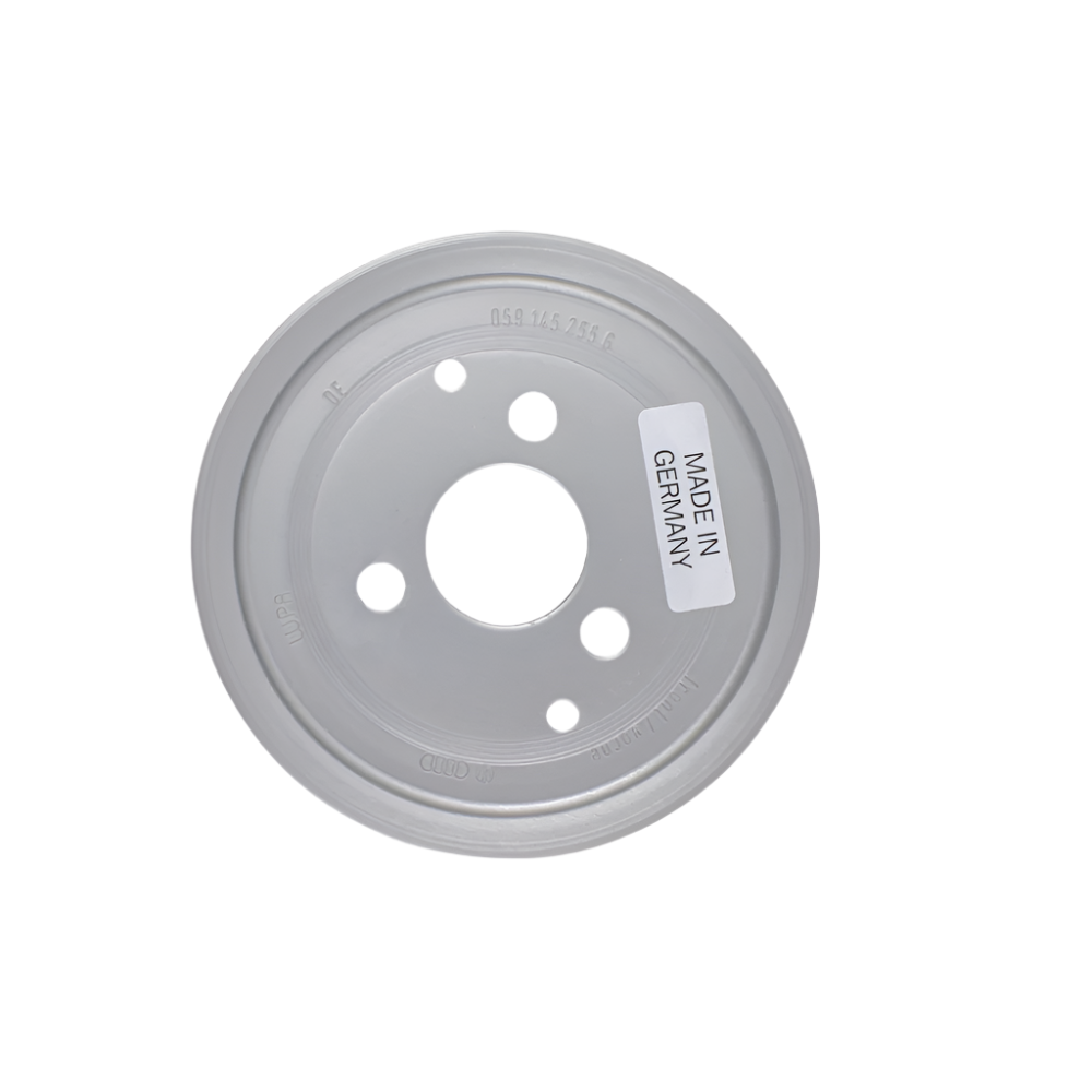 Power Steering Vane Pump Pulley - Cayenne | 2013-2016