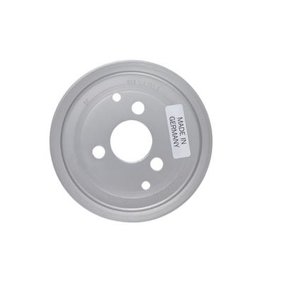 Power Steering Vane Pump Pulley - Cayenne | 2013-2016