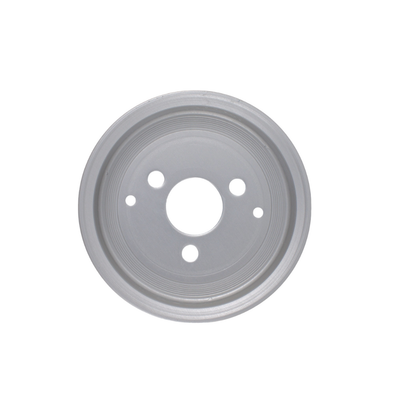 Power Steering Vane Pump Pulley - Cayenne | 2013-2016