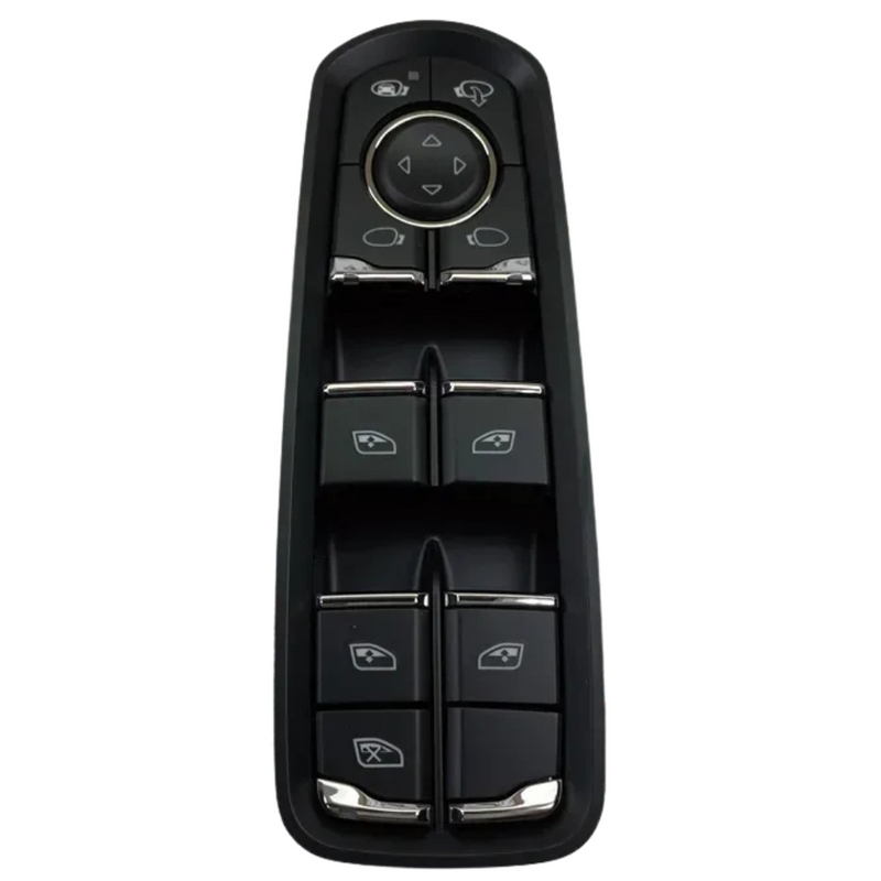 Power Window Switch - Left - Cayenne | 2011-2016