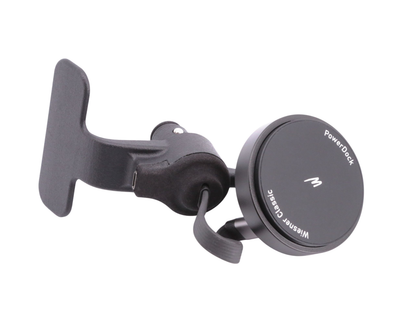 PowerDock Magnetic Wireless Charger - 911 - Boxster | 2002-2004 PD-996-MK2-AC