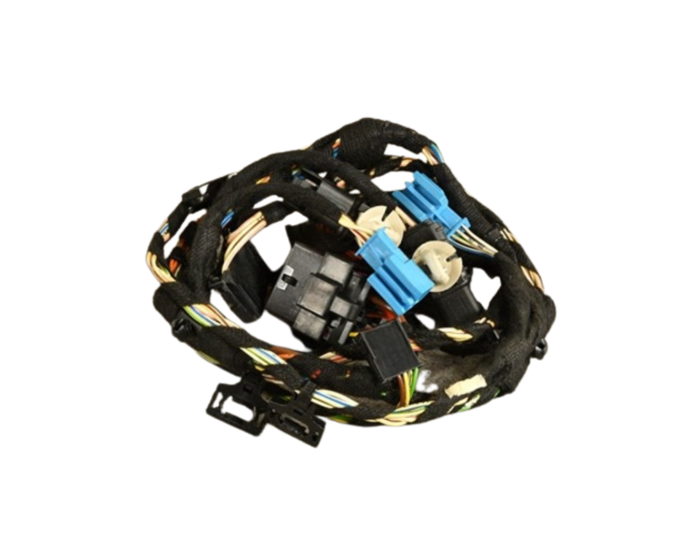 Powerlift Wiring Harness - Panamera | 2010-2016