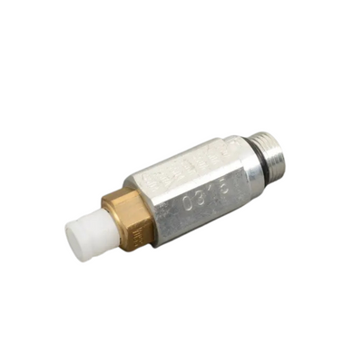 Pressure Holding Valve - Cayenne | 2011-2018