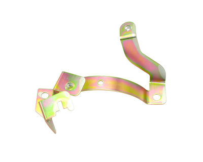 Pressure Line Bracket - 911 | 2001-2004