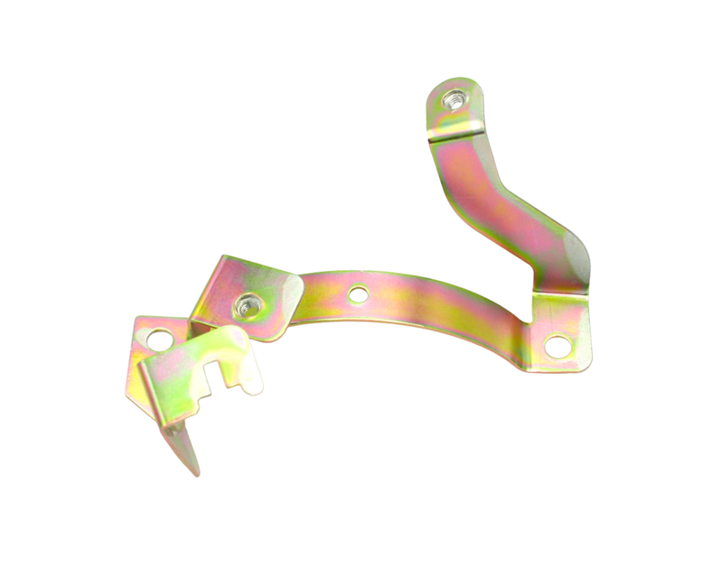 Pressure Line Bracket - 911 | 2001-2004