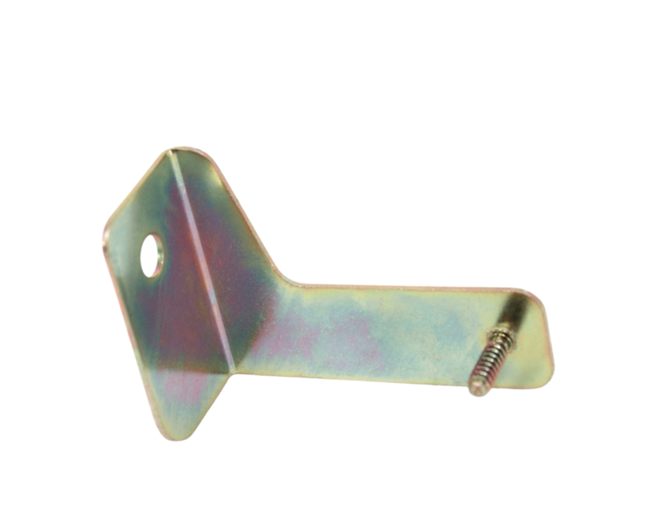 Pressure Line Bracket - Right - 911 | Boxster | 1997-2004