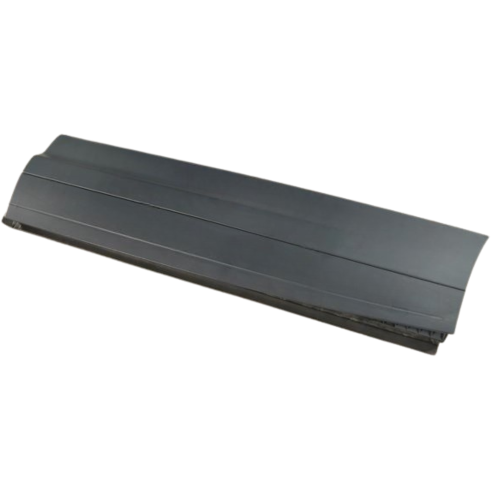 Prime Coated Door Molding - Left Rear - Cayenne | 2011-2018
