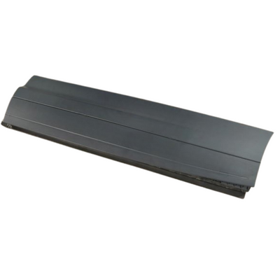Prime Coated Door Molding - Left Rear - Cayenne | 2011-2018