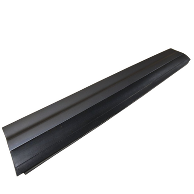 Prime Coated Door Molding - Right Front - Cayenne | 2011-2018