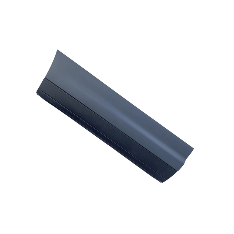 Prime Coated Door Molding - Right Rear - Cayenne | 2011-2018