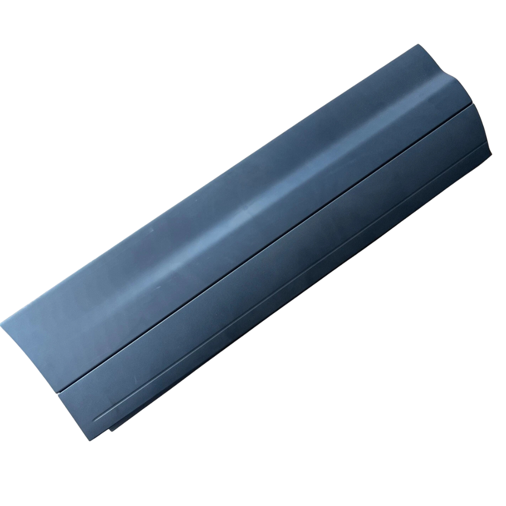 Prime Coated Door Molding - Right Rear - Cayenne | 2011-2018