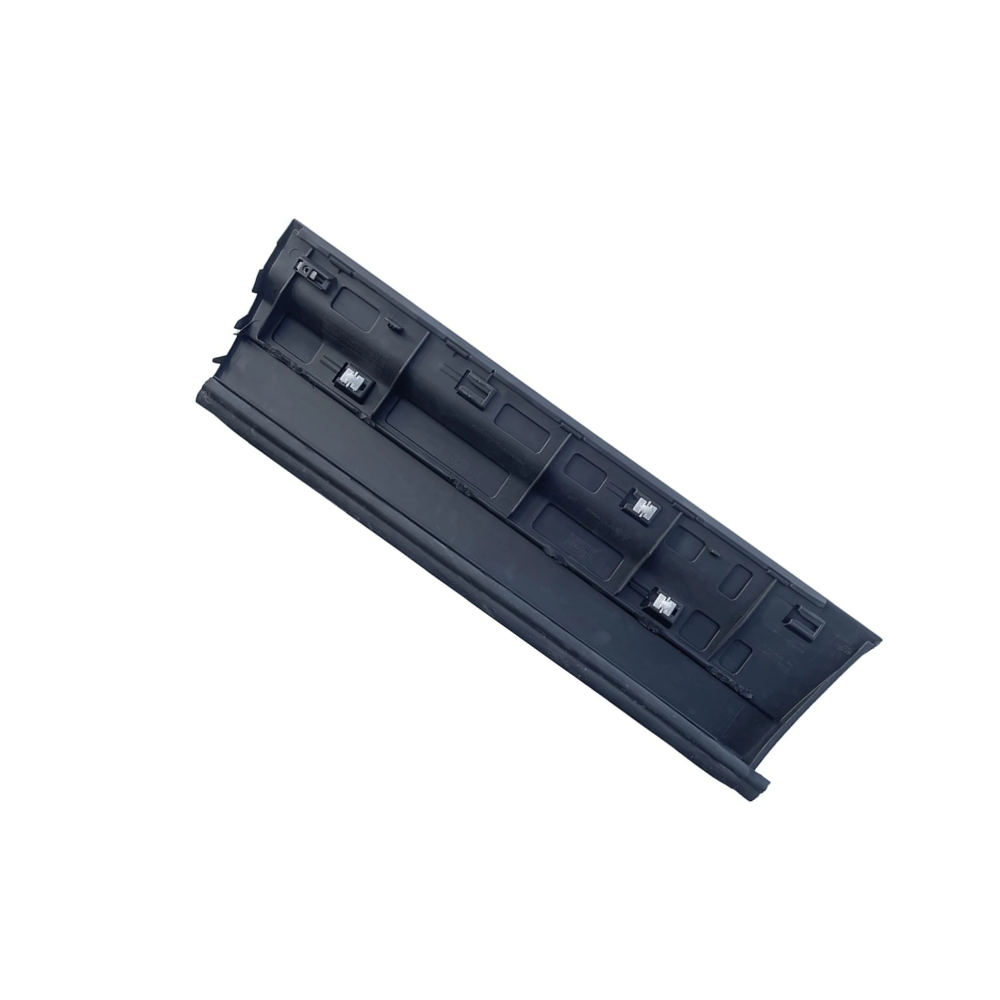 Prime Coated Door Molding - Right Rear - Cayenne | 2011-2018