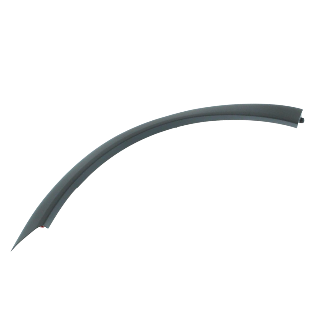 Prime Coated Fender Flare - Front Left - Cayenne | 2011-2018