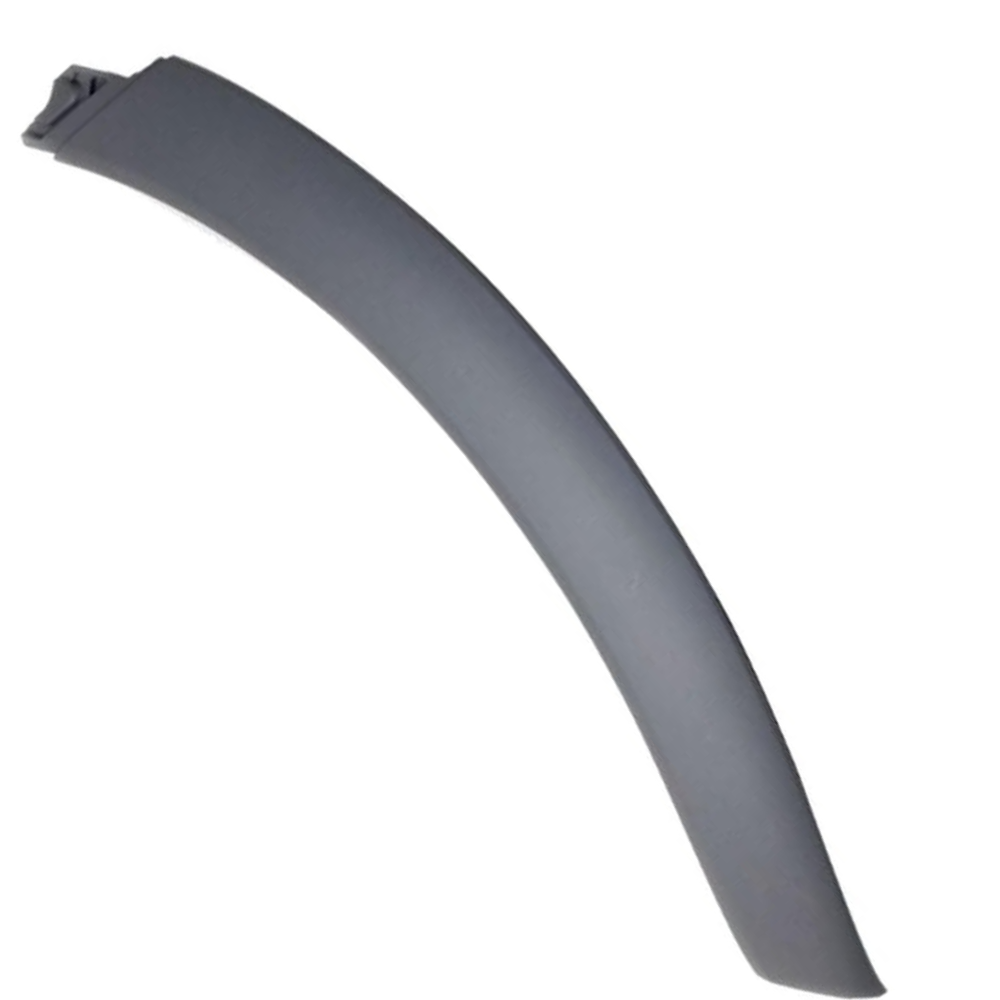 Prime Coated Fender Flare - Front Right - Cayenne | 2011-2014