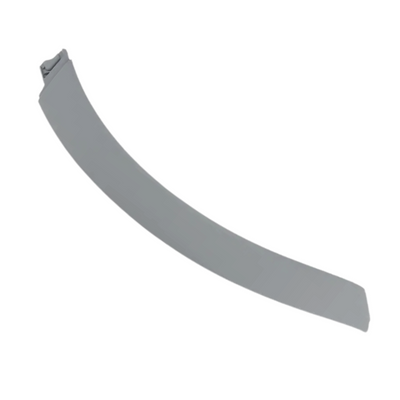 Prime Coated Fender Flare - Left Front - Cayenne | 2011-2014
