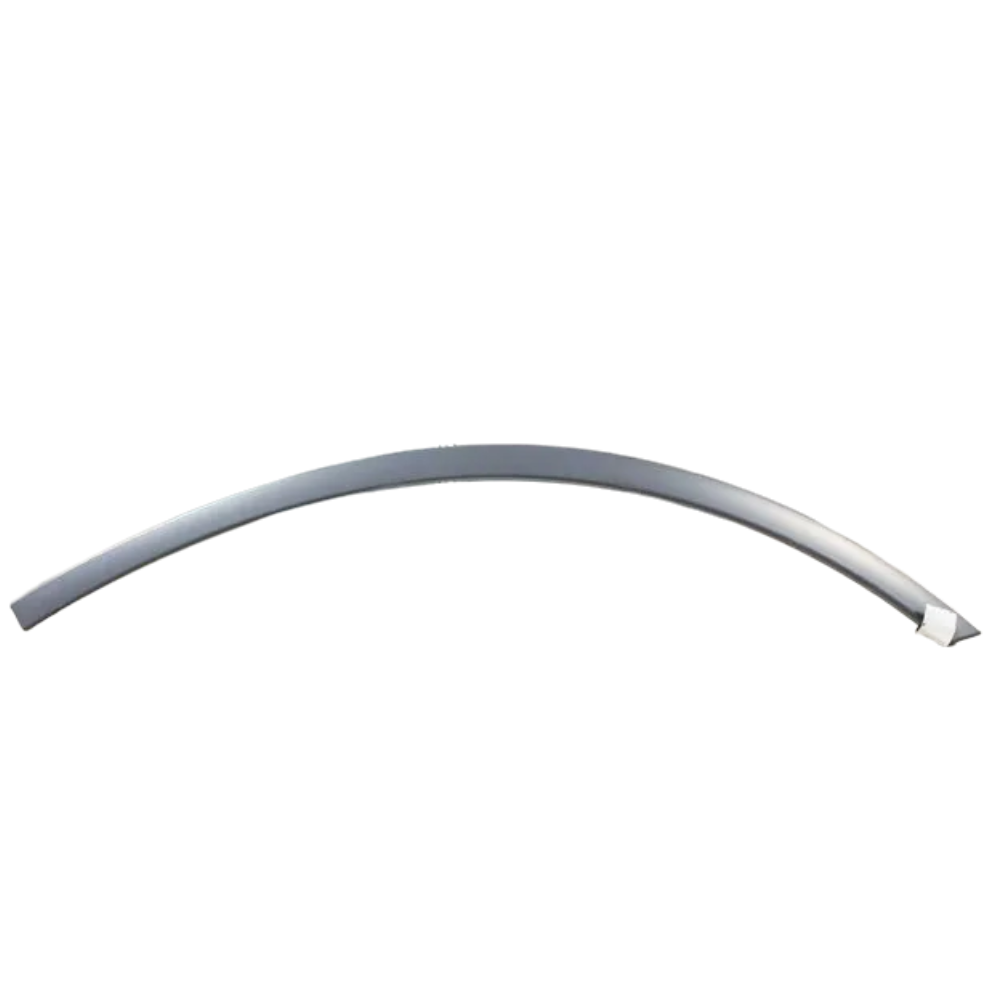 Prime Coated Fender Flare - Left Rear - Cayenne | 2011-2018