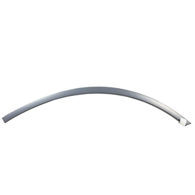 Prime Coated Fender Flare - Left Rear - Cayenne | 2011-2018