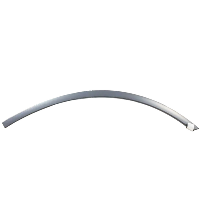 Prime Coated Fender Flare - Left Rear - Cayenne | 2011-2018