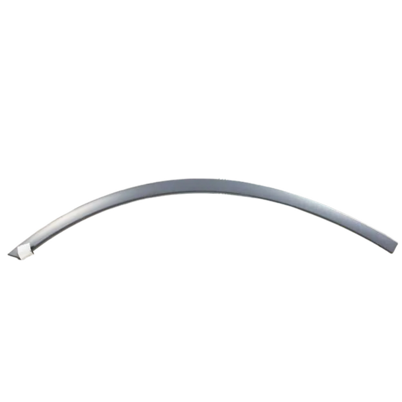 Prime Coated Fender Flare - Rear Right - Cayenne | 2011-2018