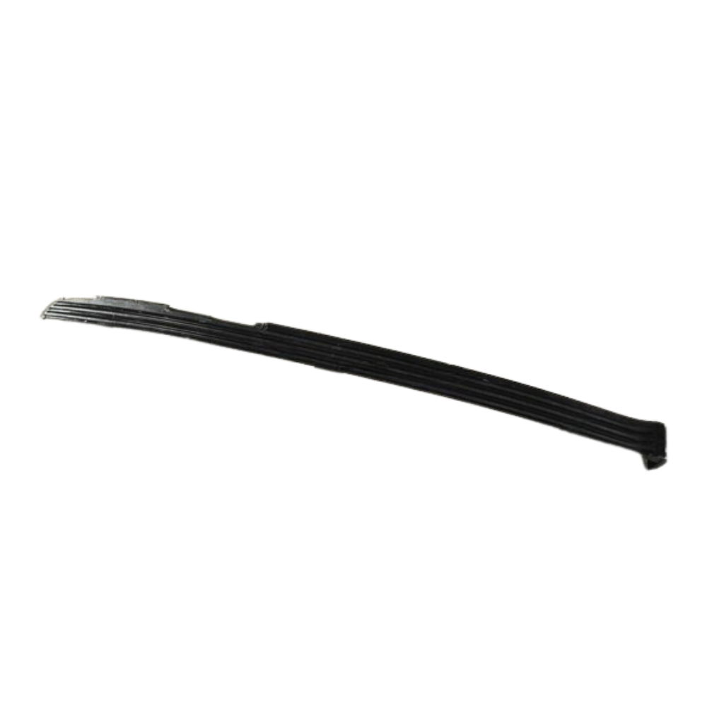 Prime Coated Front Bumper Trim - Right - Cayenne | 2011-2018