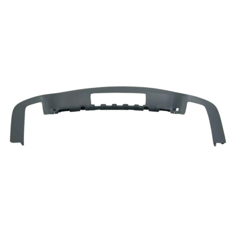 Prime Coated Rear Bumper Trim - Lower - Cayenne | 2015-2018