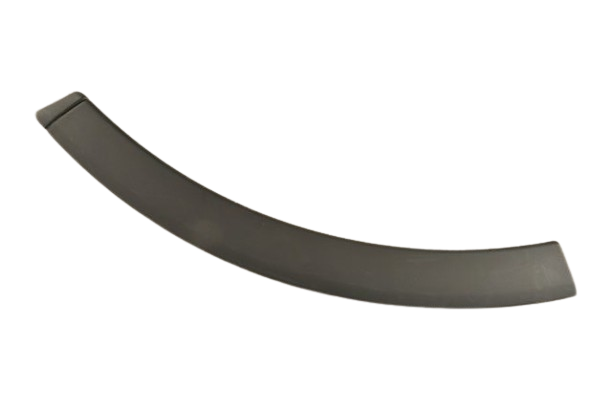 Prime Coated Wheel Arch Cover - Right - Cayenne | 2007-2010