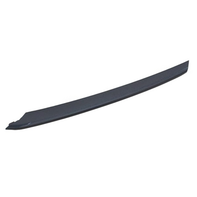Primed Bumper Trim - Left Lower - Cayenne | 2011-2018