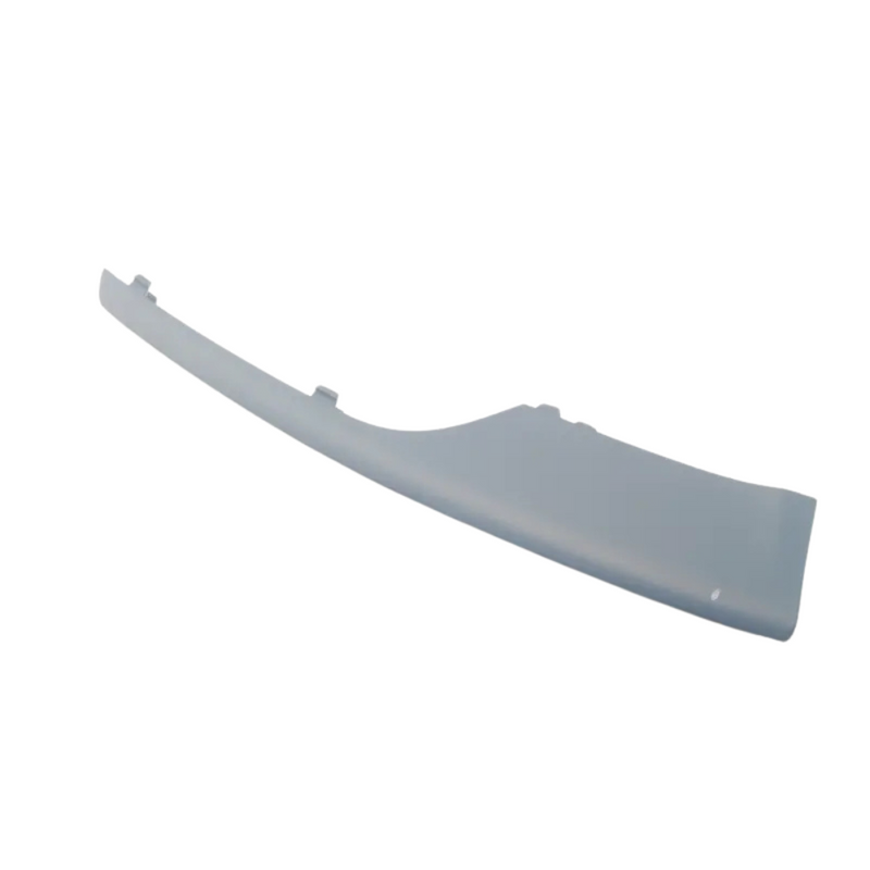 Primed Bumper Trim - Right Lower - Cayenne | 2011-2014