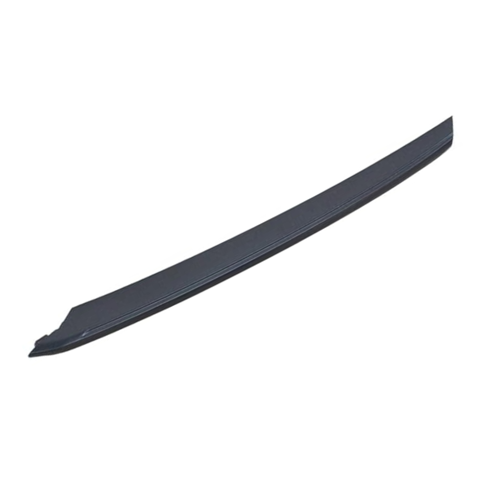 Primed Bumper Trim - Right Lower - Cayenne | 2011-2018