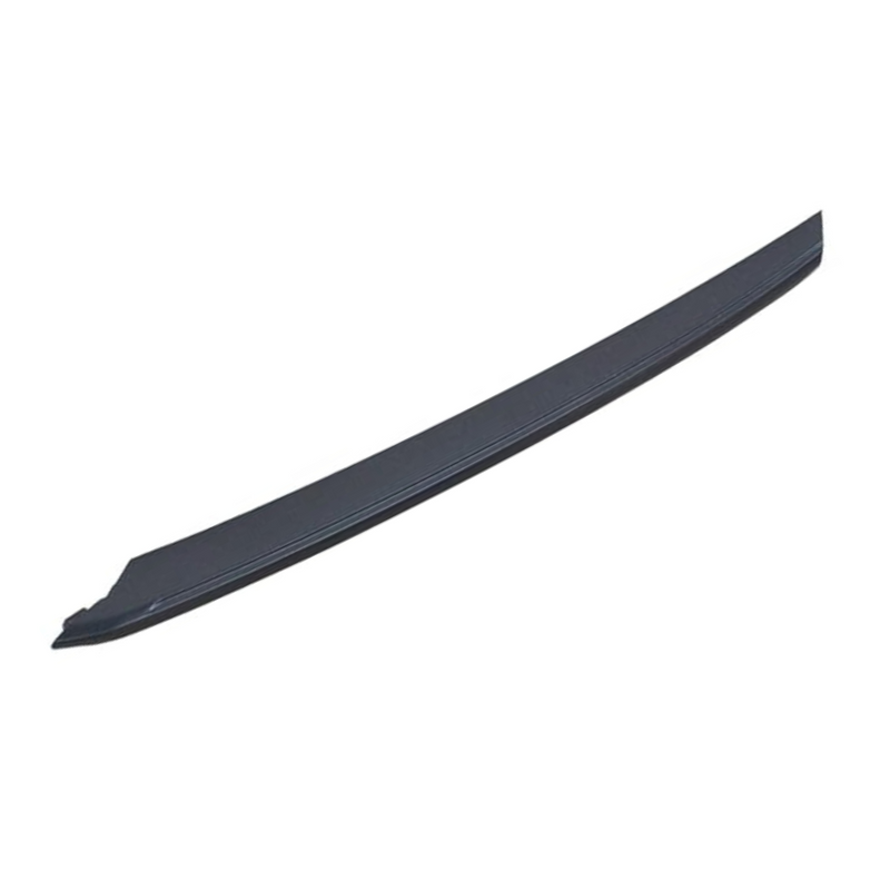 Primed Bumper Trim - Right Lower - Cayenne | 2011-2018