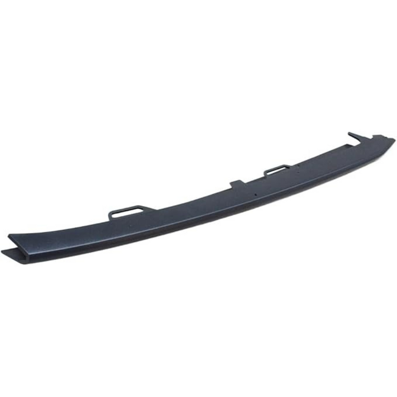 Primed Bumper Trim - Right Lower - Cayenne | 2011-2018