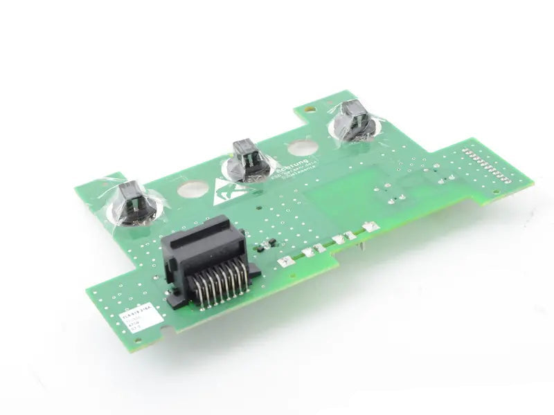 Printed Circuit Board - Cayenne | 2003-2006