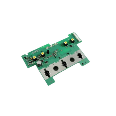 Printed Circuit Board - Cayenne | 2003-2010