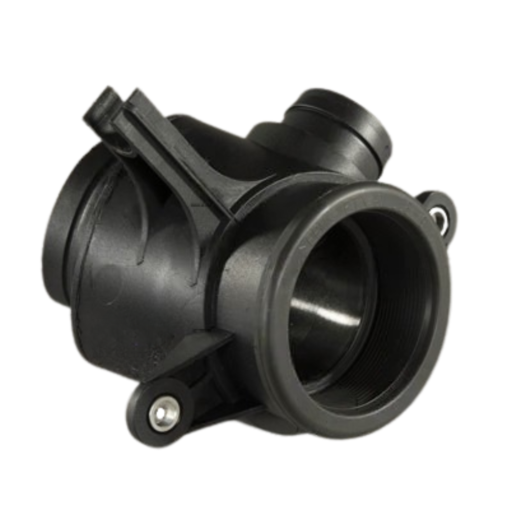 Pulsation Damper - Cayenne | 2013-2016