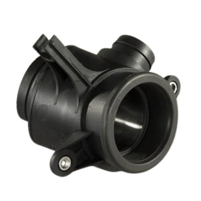 Pulsation Damper - Cayenne | 2013-2016