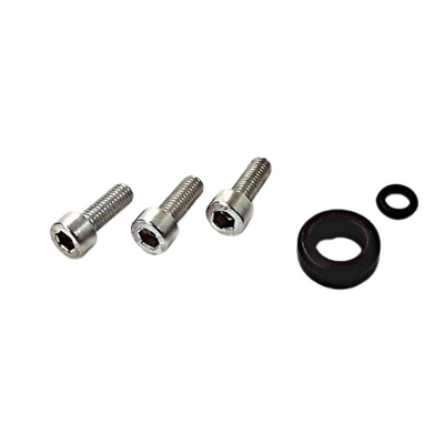 Pump Gasket Set - Cayenne | 2013-2016