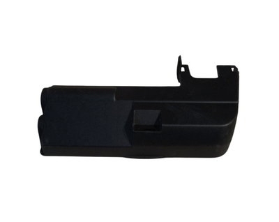 Pyrotechnic Battery Cover - Rear - Panamera | 2017-2024