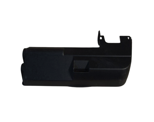 Pyrotechnic Battery Cover - Rear - Panamera | 2017-2024