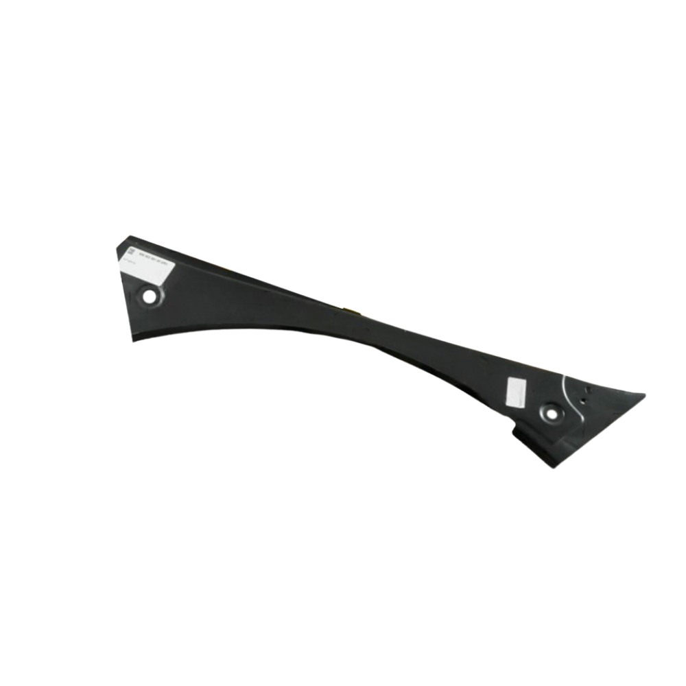 Quarter Panel Reinforcement - Rear Left - Cayenne | 2011-2018