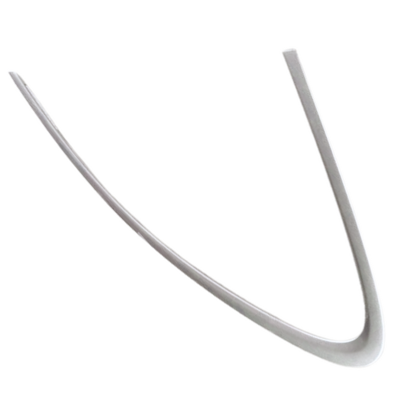 Quarter Panel Reveal Moulding - Right - Cayenne | 2011-2018