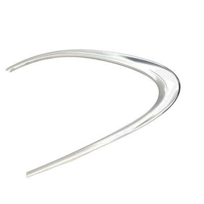 Quarter Panel Reveal Moulding - Right - Cayenne | 2011-2018