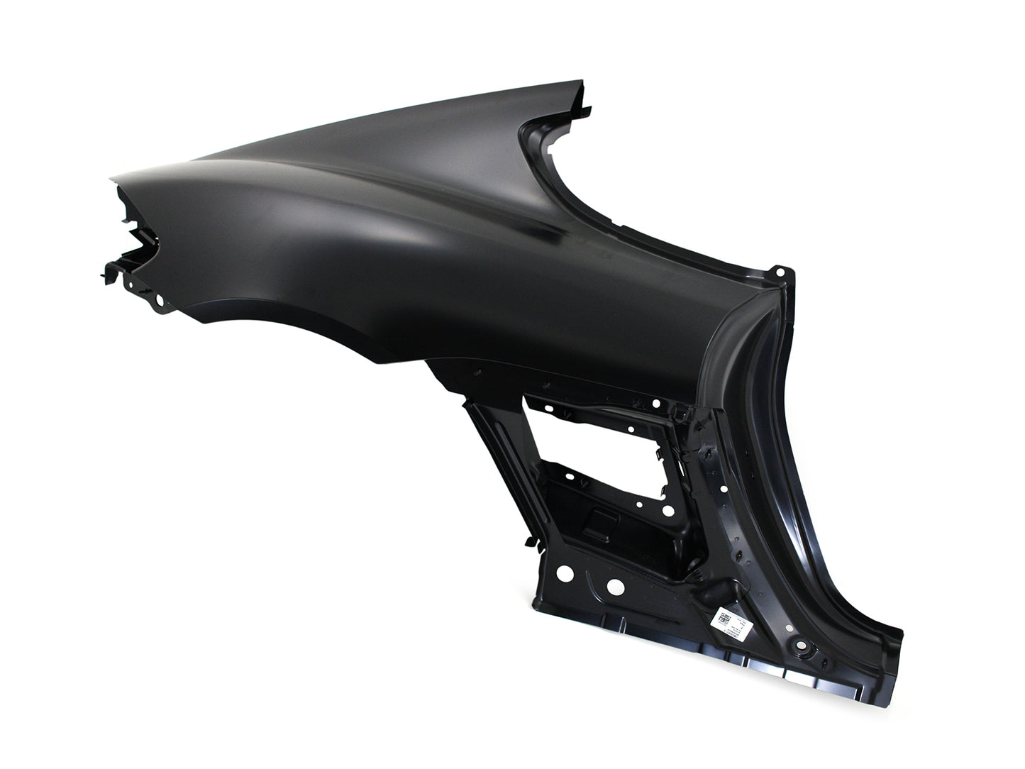 Quarter Panel - Right - Prime Coated - Cayman | 2017-2025