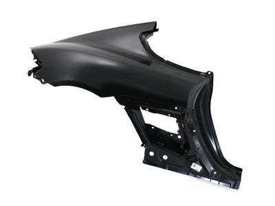 Quarter Panel - Right - Prime Coated - Cayman | 2017-2025
