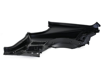 Quarter Panel - Right - Prime Coated - Cayman | 2017-2025