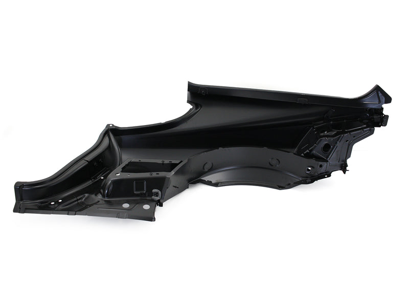 Quarter Panel - Right - Prime Coated - Cayman | 2017-2025