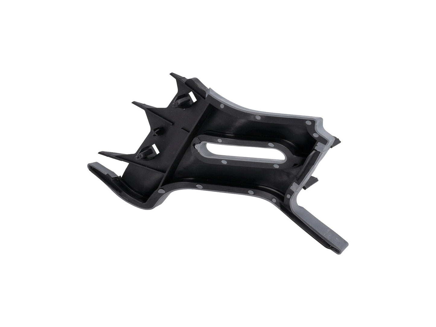 Quarter Panel Seal Adapter - Left - Cayman | 2014-2024