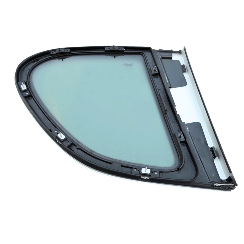 Quarter Panel Window - Rear Right - Cayenne | 2003-2010