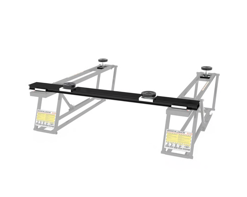 QuickJack 5000 Series Lift Crossbeam Adapter