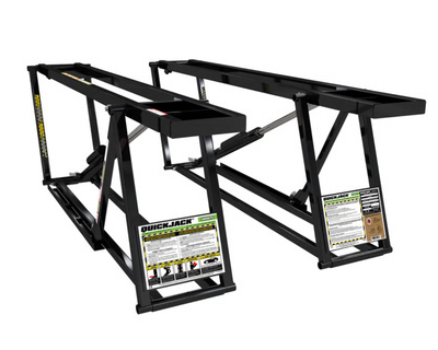 QuickJack 5000TL Standard Frame Portable Car Lift