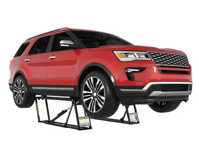QuickJack 6000TLX Extended Frame Portable Car Lift